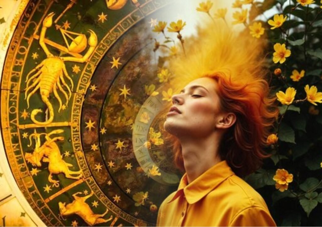 Этих знаков зодиака ждет удачная неделя с 12 по 18 мая 2025 года