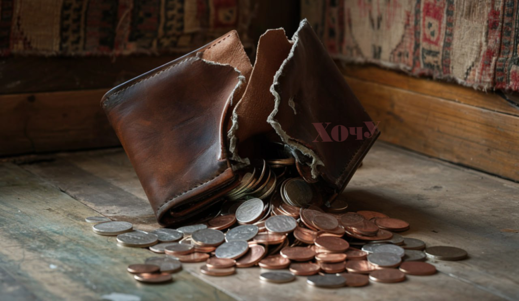 Что делать со старым кошельком: 3 варианта, чтобы не навлечь нищету