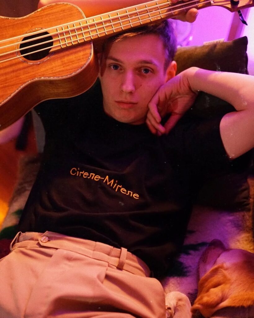 «Сіґеле-міґеле» – это мертвый язык идиш»: участник Евровидения открыл секрет песни, ставшей хитом