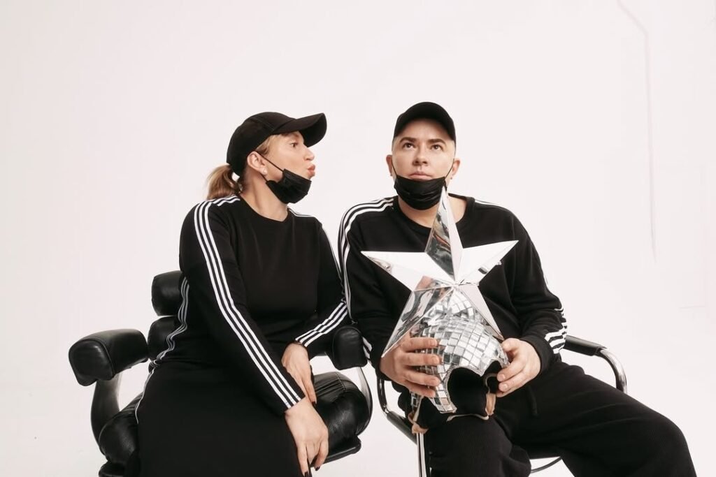 Данилко откровенно рассказал, почему у него нет жены и детей