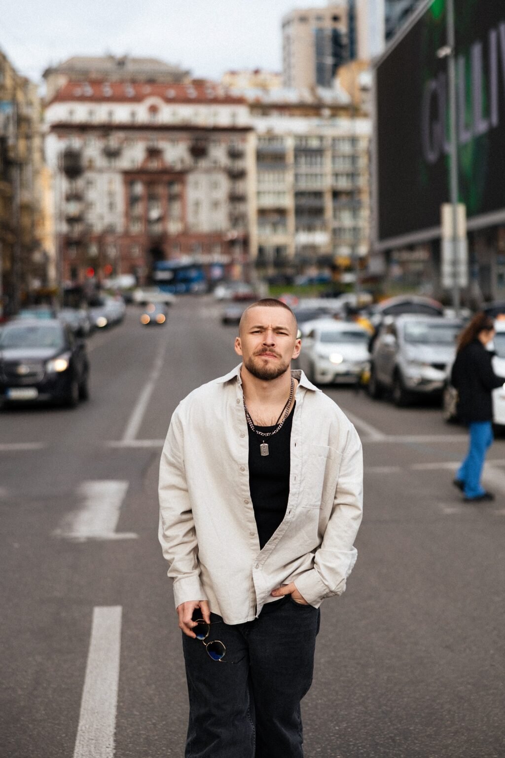 Песня о дне, который изменит всю жизнь: KÓRNEL представляет трек «ТОЙ ДЕНЬ» (ВИДЕО)