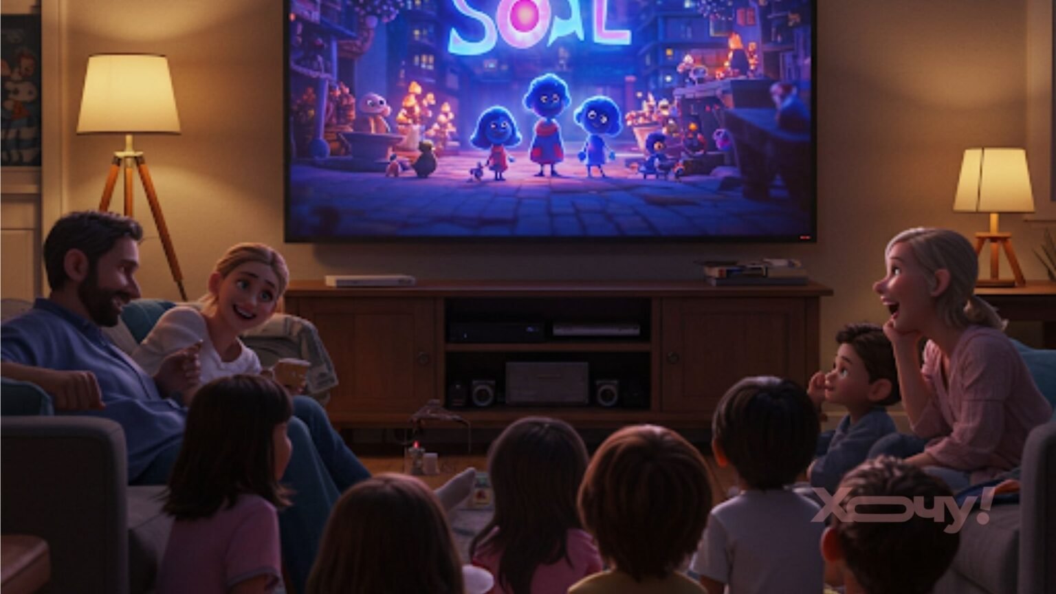 Лучшие мультфильмы для детей и взрослых: что посмотреть для полного удовольствия