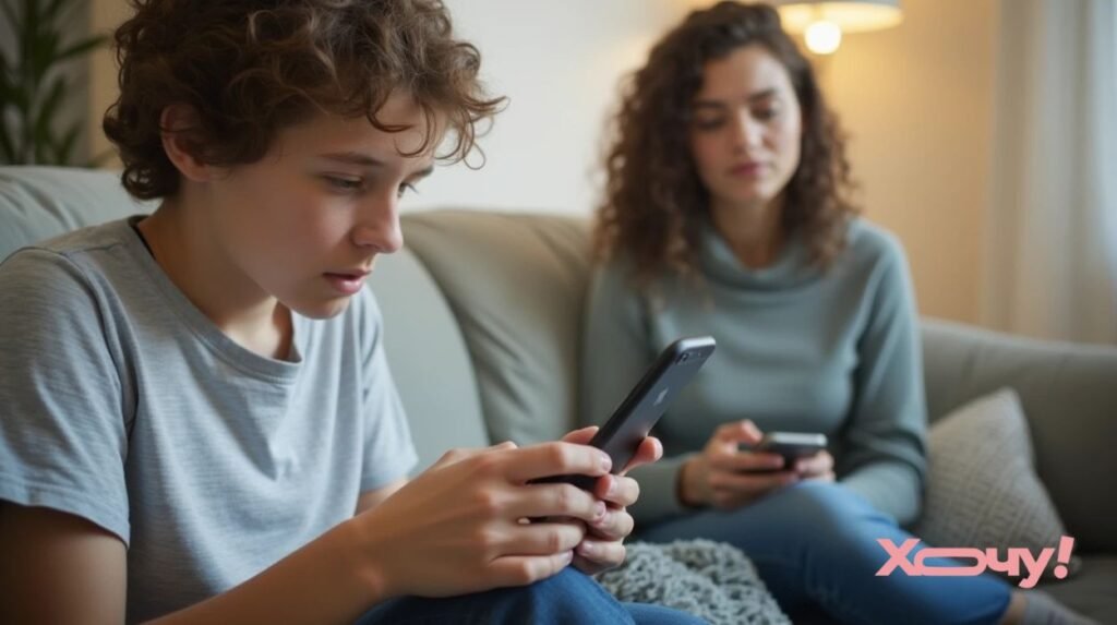 Дофаминовое поколение: почему ваш ребенок постоянно в телефоне?