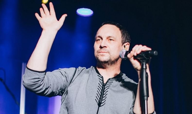 Харчишин объяснил, почему не живет в отстроенном доме в Гостомеле