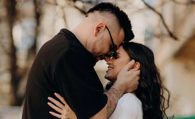 Экс-муж Саши Бо Игорь Пустовит женится во второй раз