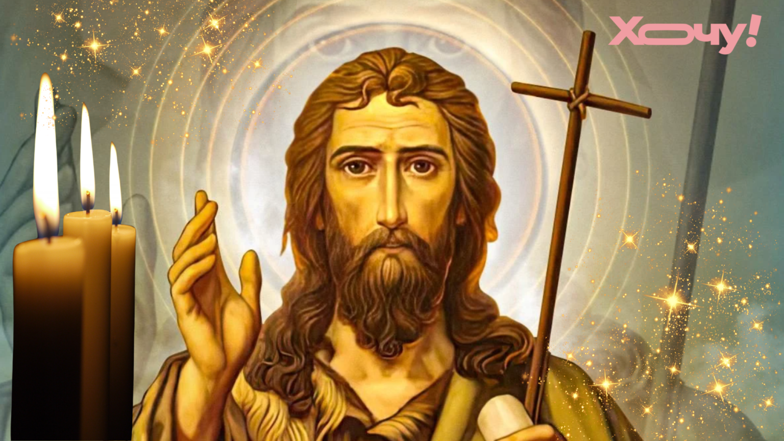 Третье обретение главы святого пророка Иоанна Крестителя: что это за праздник, какие запреты дня и сильная молитва к святому