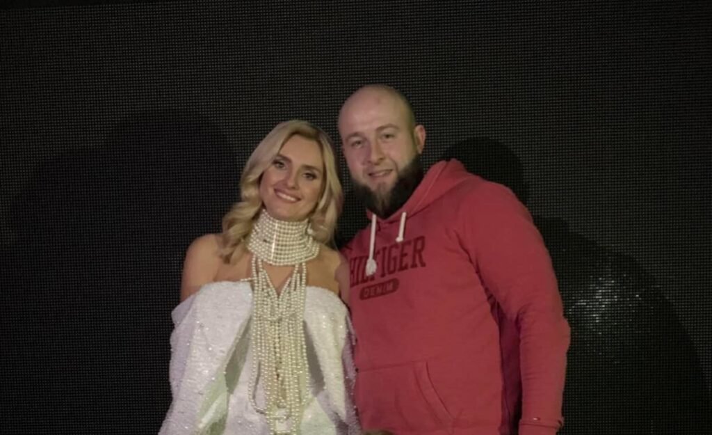 Федишин заявила, что уже 2 года не может похоронить брата, погибшего на войне