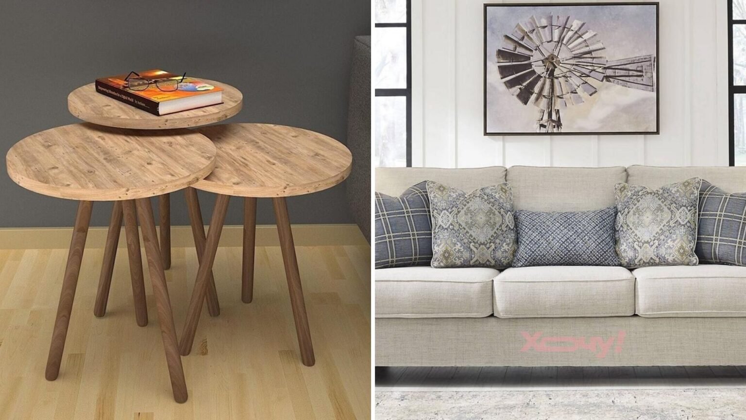 Выбросьте это немедленно: 4 вещи в вашем доме, кричащие о плохом вкусе