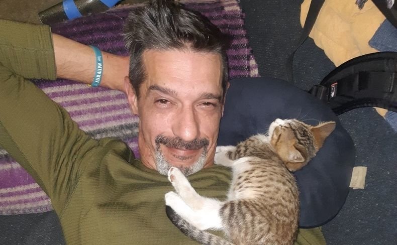 Брат Максима Нелипы рассекретил, где он служил