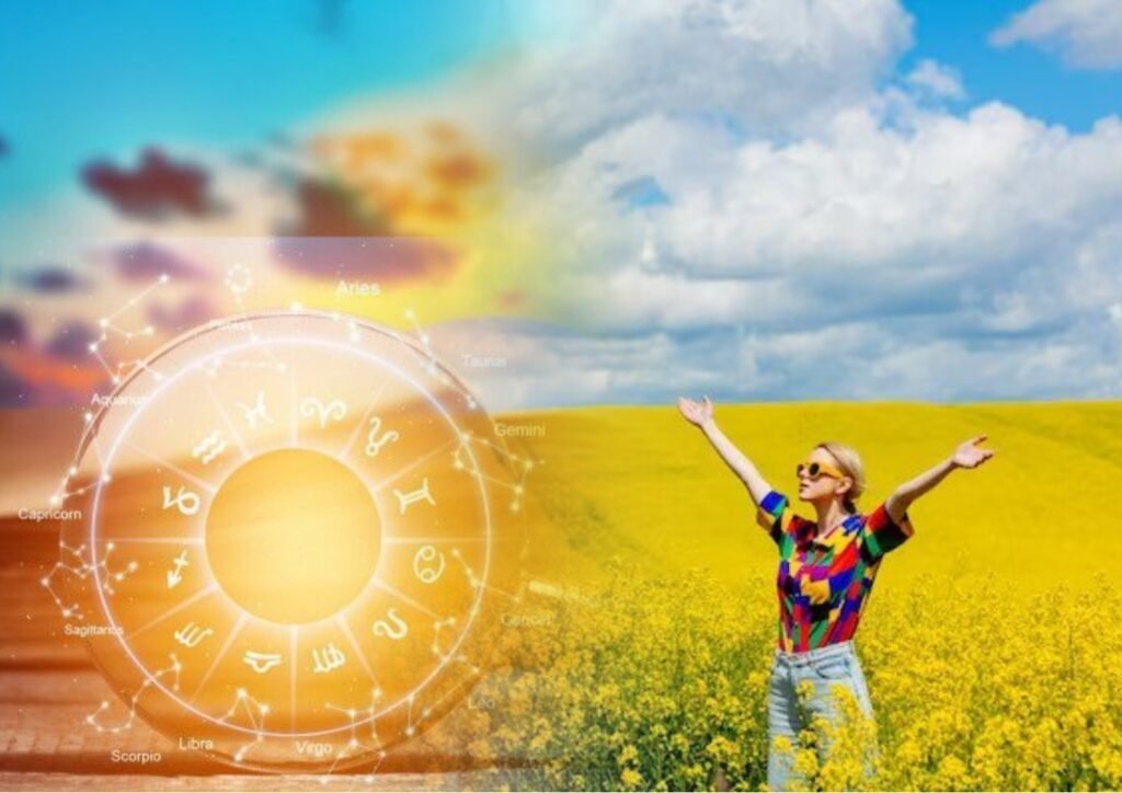Гороскоп на 22 мая 2025 года для всех знаков зодиака