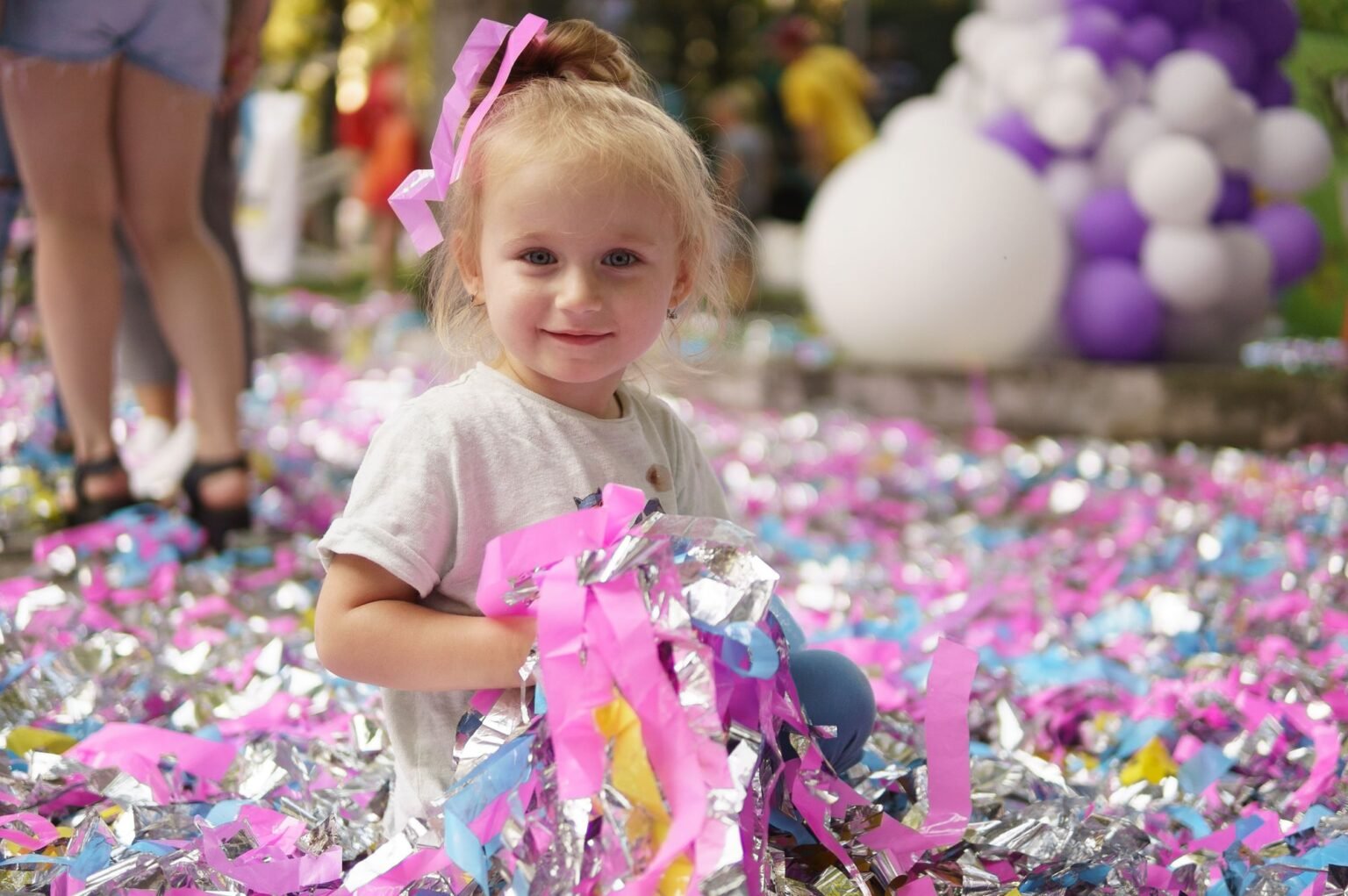 Charity Family Day: звезды, спорт, бизнес и добрые дела на фестивале ко Дню защиты детей