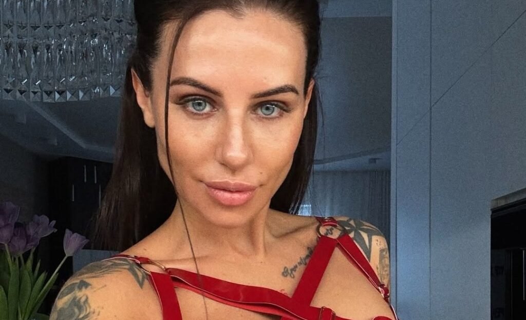 Алхим высказалась о своем обвинении в госизмене и назвала место пребывания