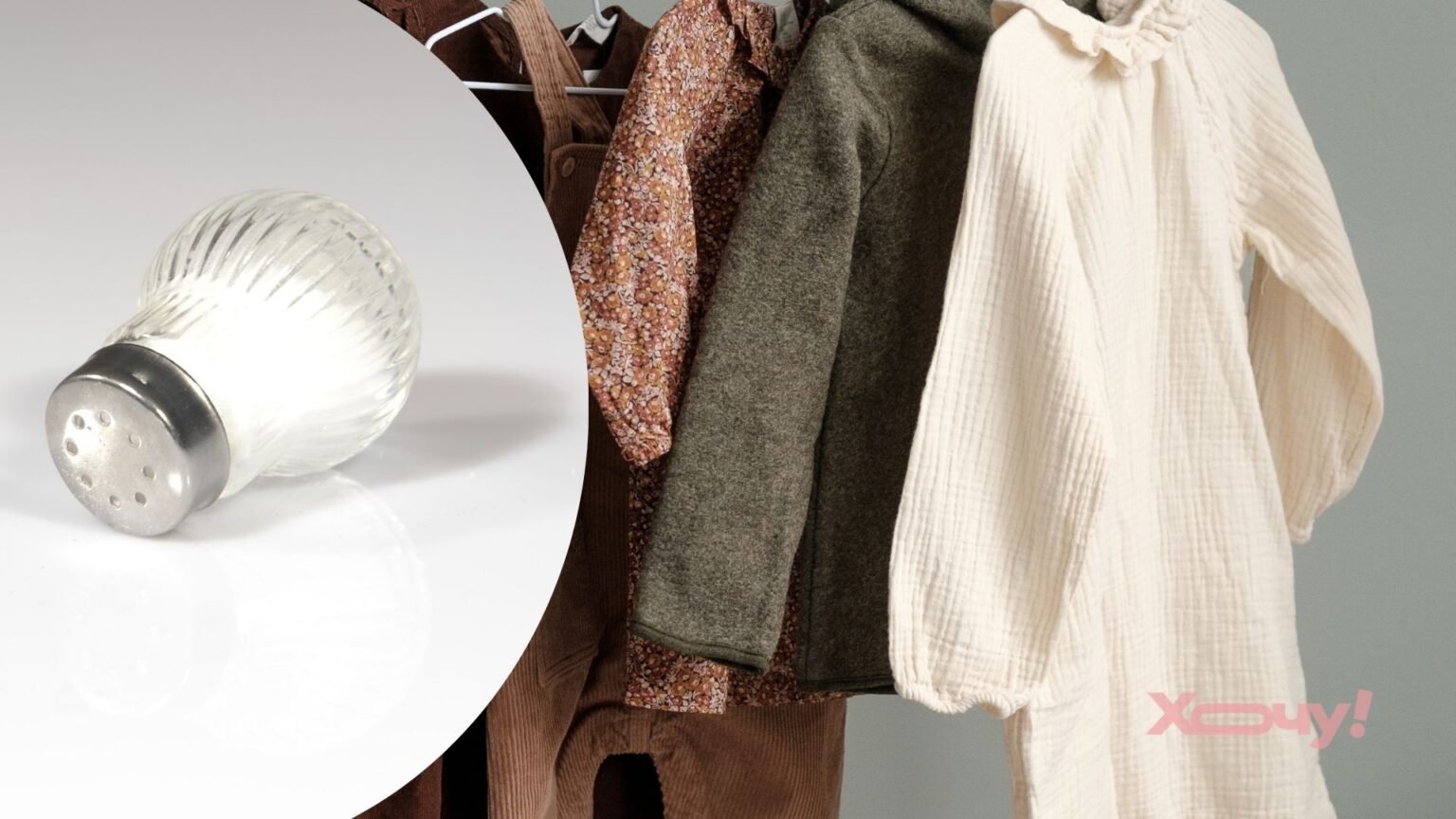 Как избавиться от электризации одежды без антистатика: гениальные трюки на каждый день