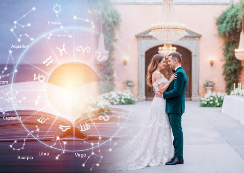 Лучшие даты для свадьбы в июне и июле 2025 года