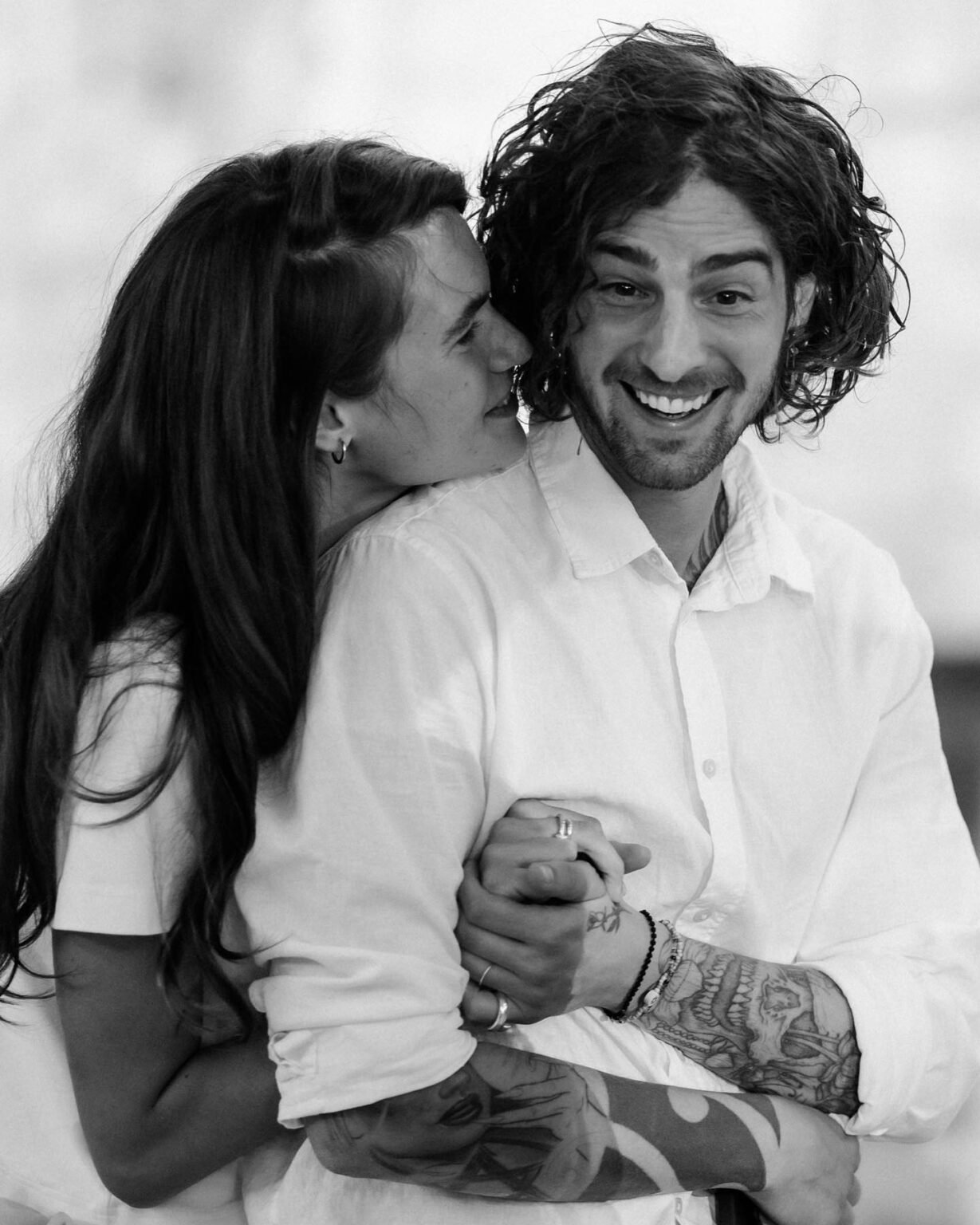 «Каблучко вау»: Даша Кацурина засветила кольцо и намекнула на помолвку с Дантесом (ФОТО)