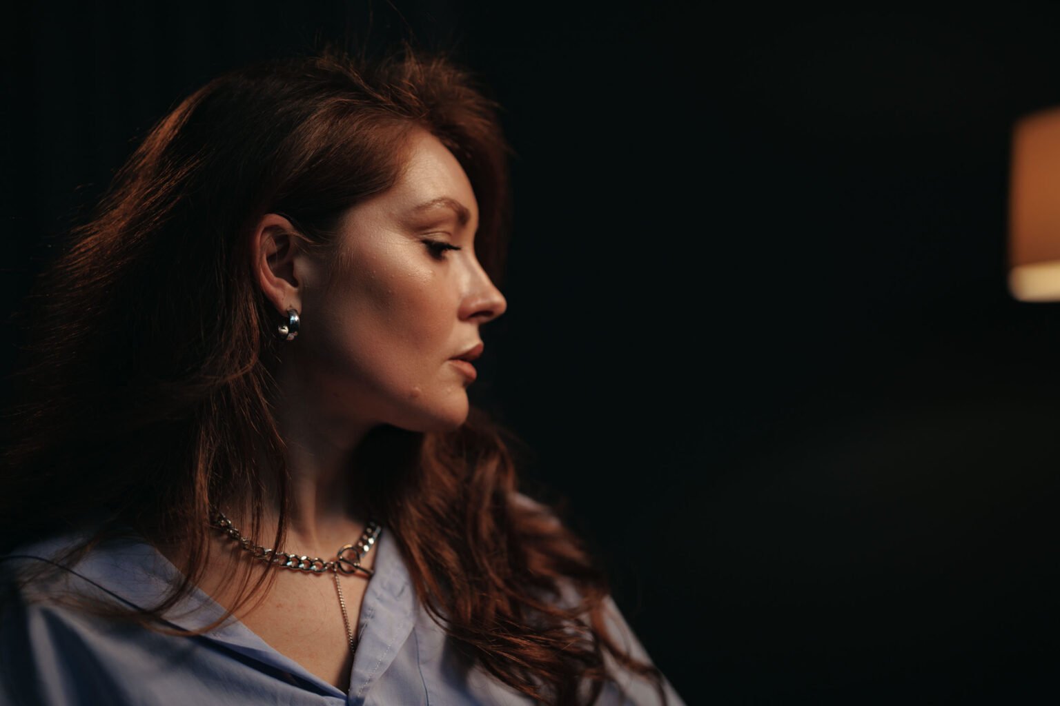 «Любовь — это комфорт и уважение»: откровения Елены Олар о мужчине, который сейчас защищает Украину