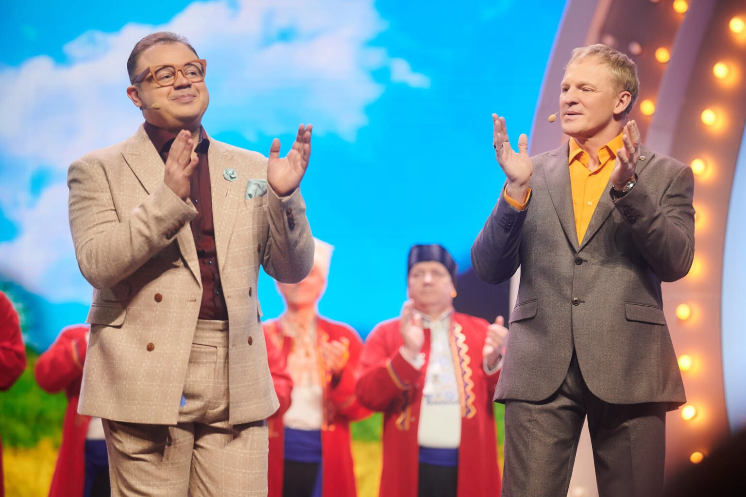 Яна Глущенко высказалась о Писаренко и Никишине, которые во время войны вернулись в РФ