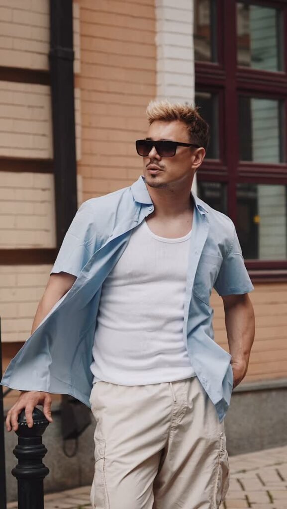 Вадим Олейник презентует украиноязычную версию трека «Числа» и дебютирует в футбольном клубе ProFan