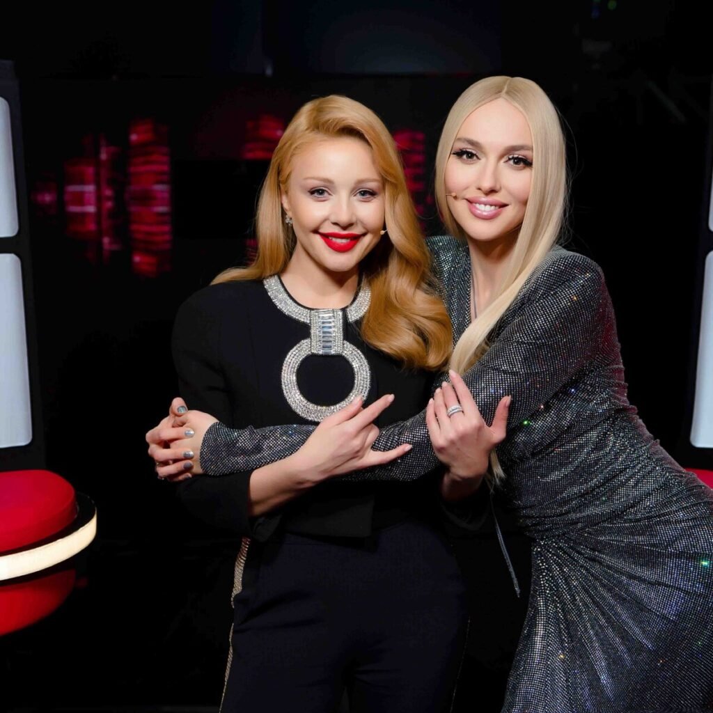 Дуэт уже на подходе! Оля Полякова раскрыла пикантные подробности будущего сотрудничества с Тиной Кароль