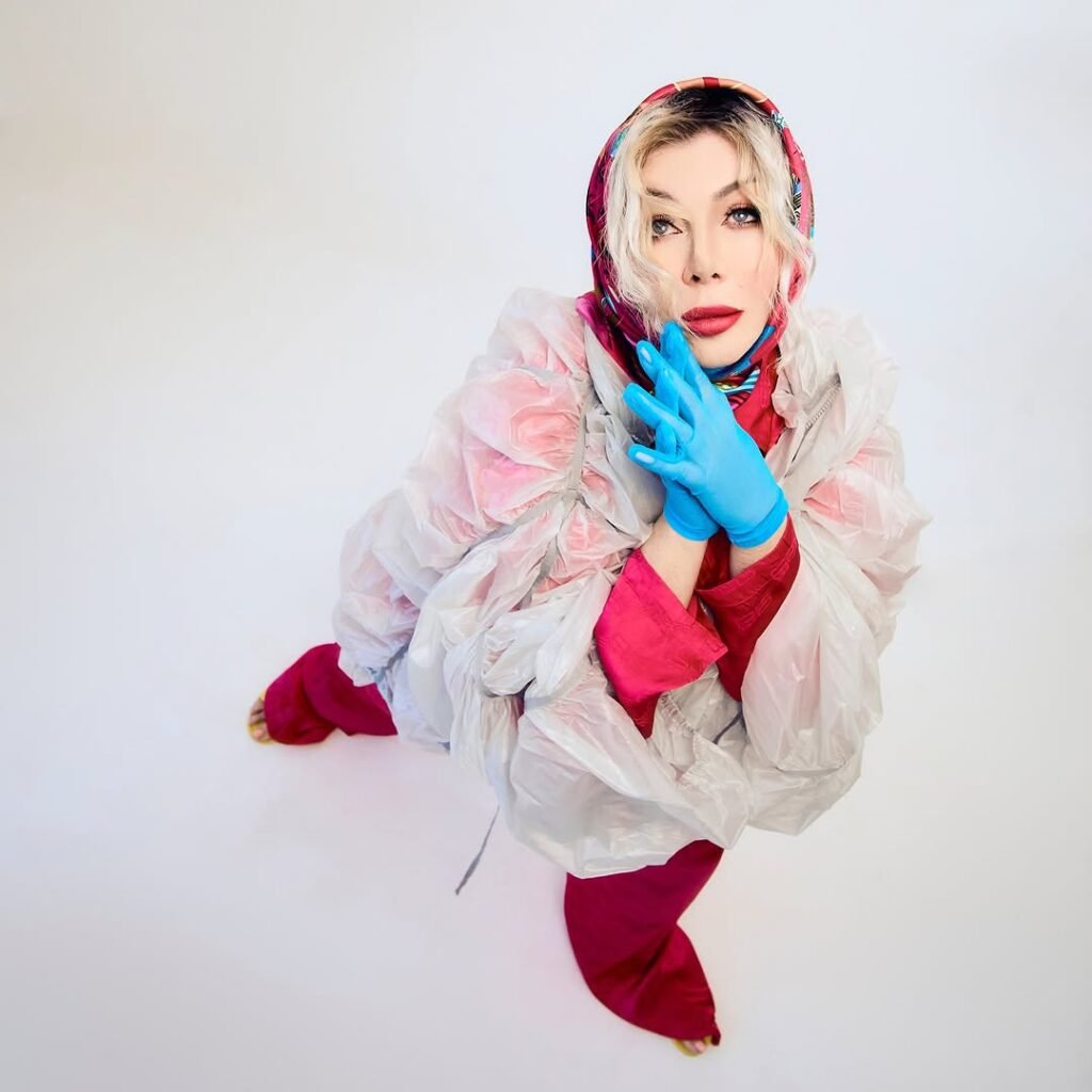 “Мой вибратор лучше играет”: Ирина Билык призналась, как “ставит на место” собственных музыкантов (ВИДЕО)