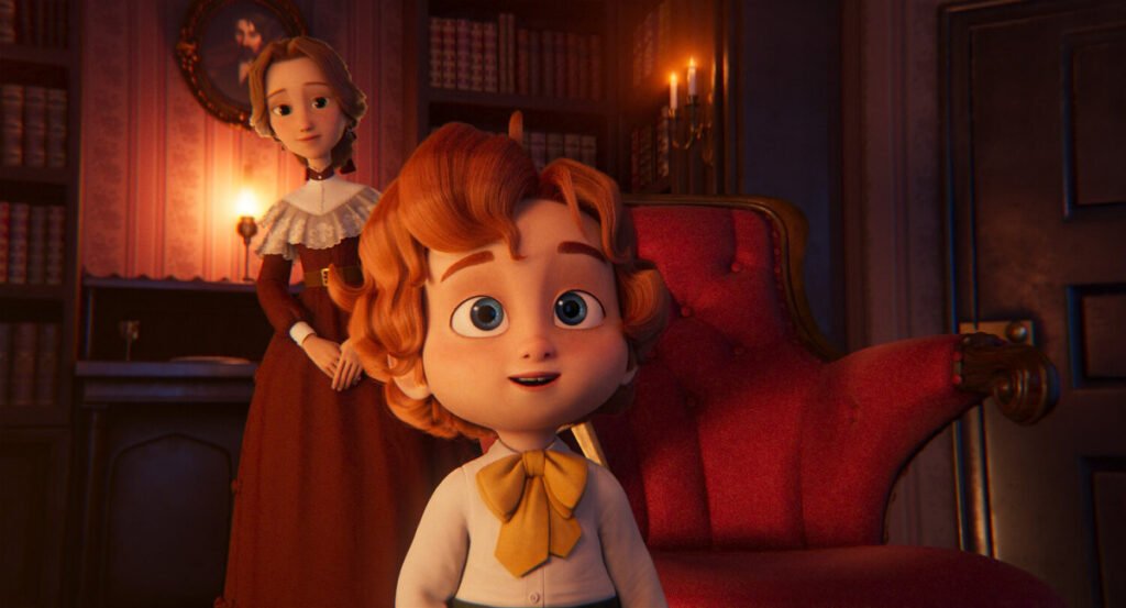 Детские киноновинки: что посмотреть в кино с ребенком этим летом