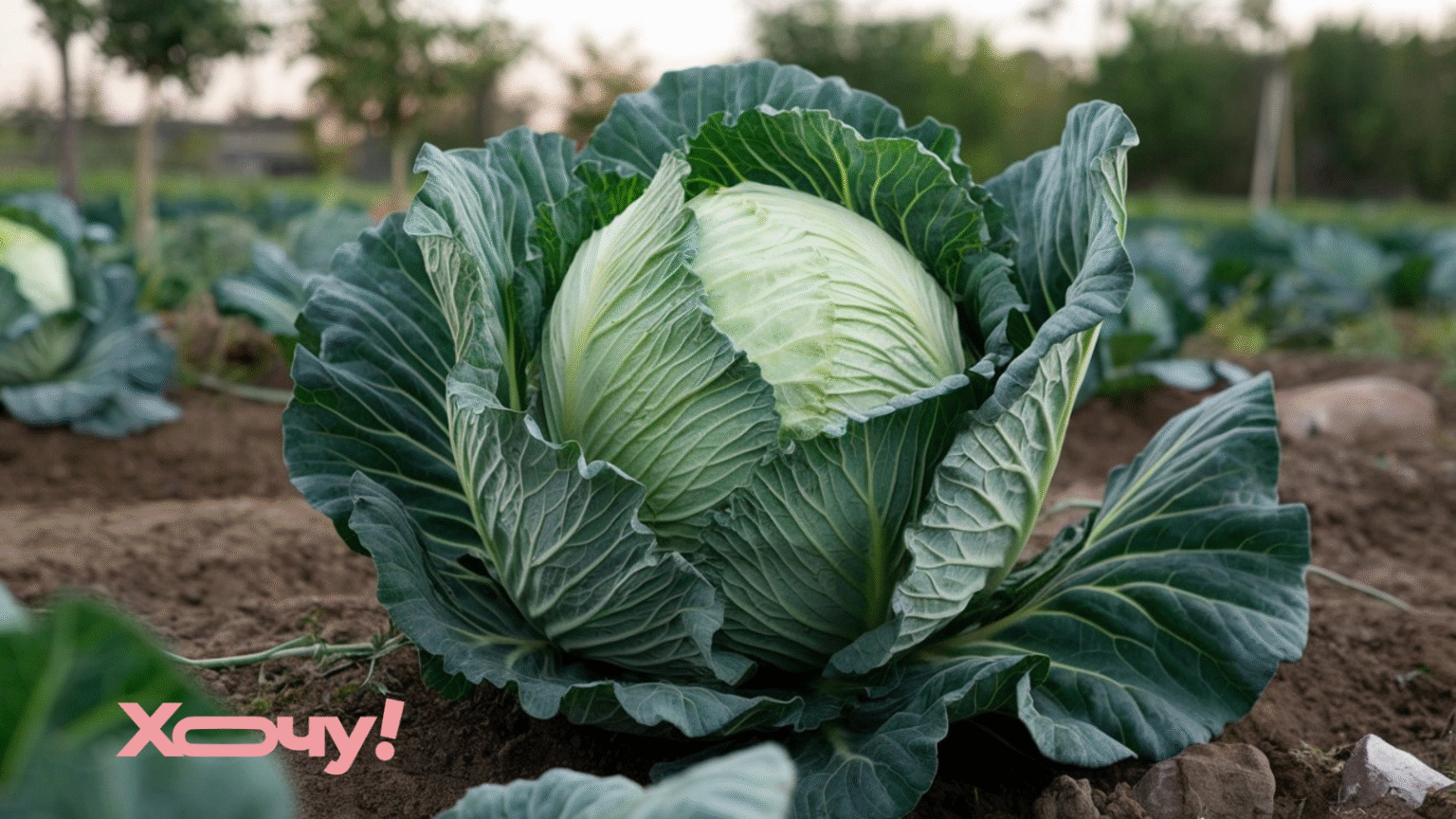 Зачем умные дачники считают листья на капусте: важное действие для шикарного урожая