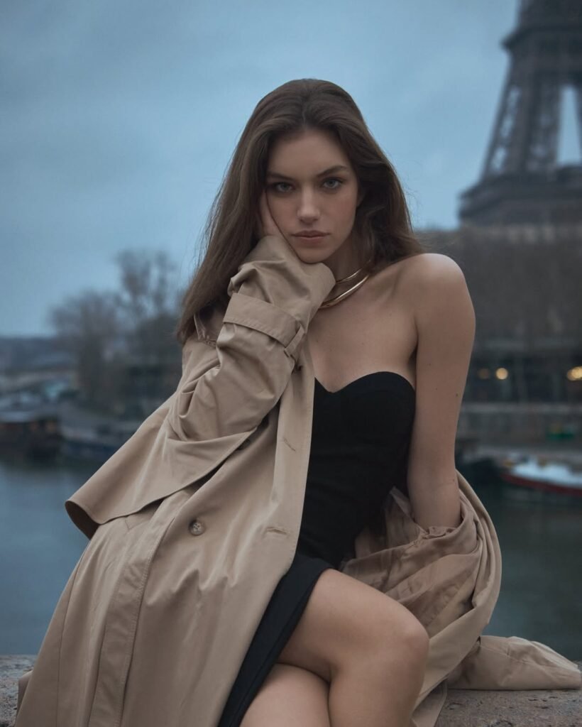 «Я думаю о тебе»: Александра Кучеренко намекнула на личное после развода с Дмитрием Комаровым (ФОТО)