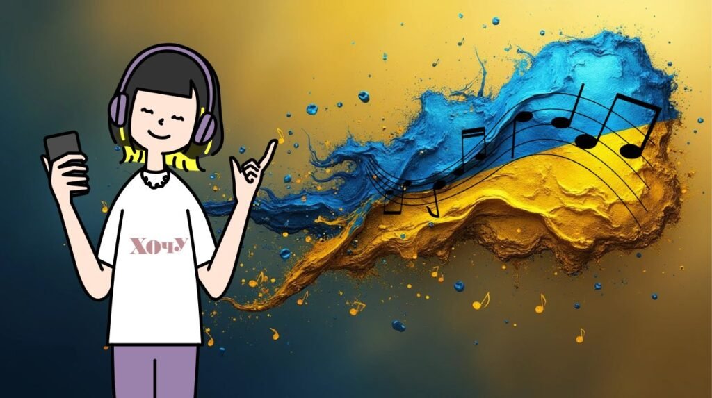 Новые хиты и сенсационные возвращения: 7 украинских треков, которые взорвали эту неделю