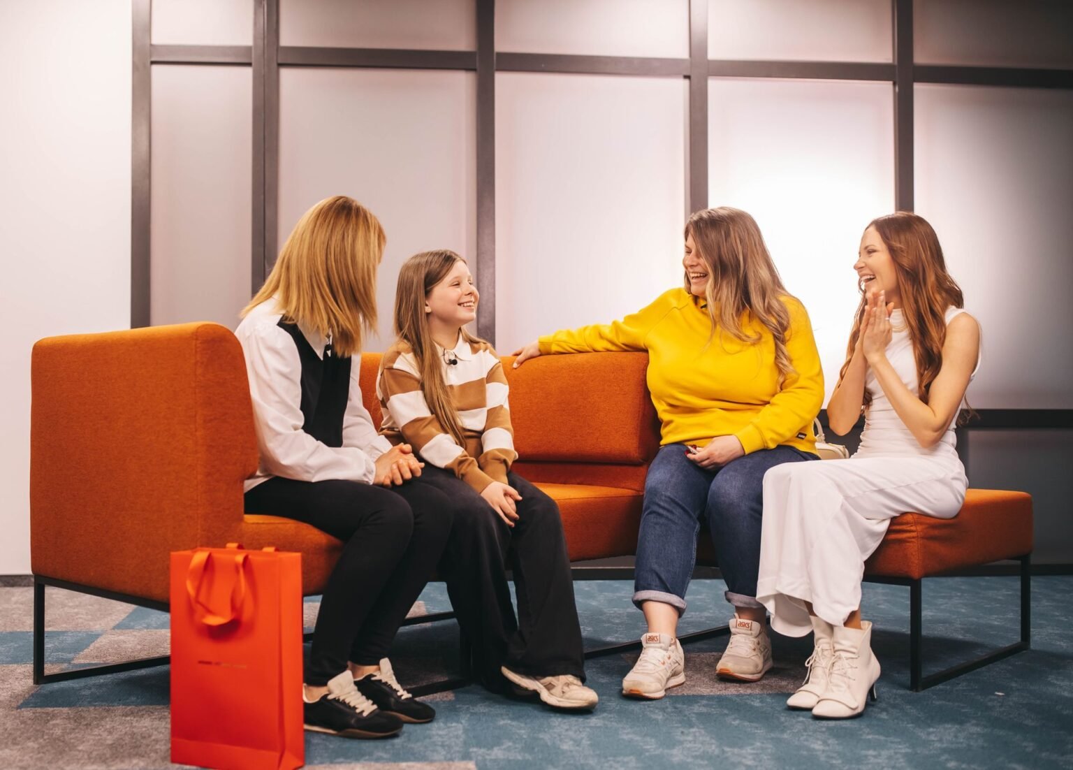 Вдохновляющая встреча: Наталка Денисенко осуществила мечту дочери погибшего защитника