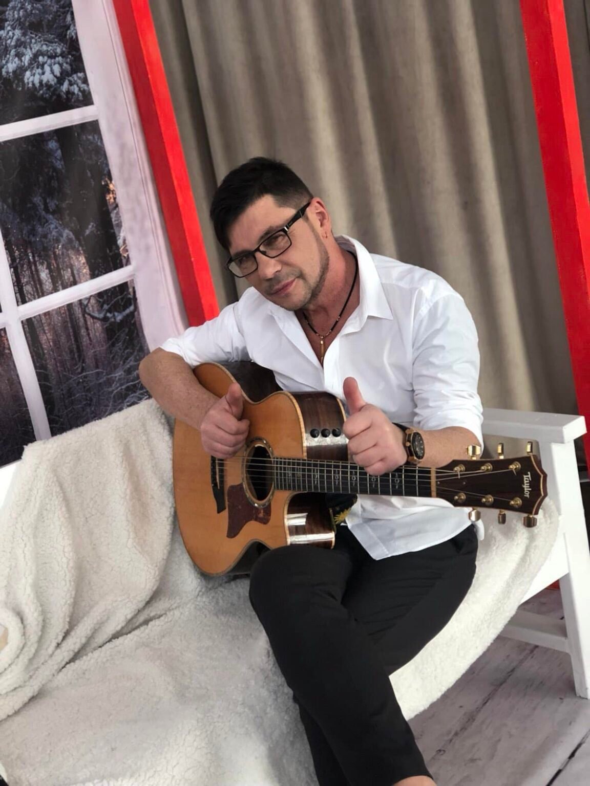 «Его не просто отравили…»: только спустя 6 месяцев стало известно, почему Лесик из DZIDZIO чуть не умер на сцене