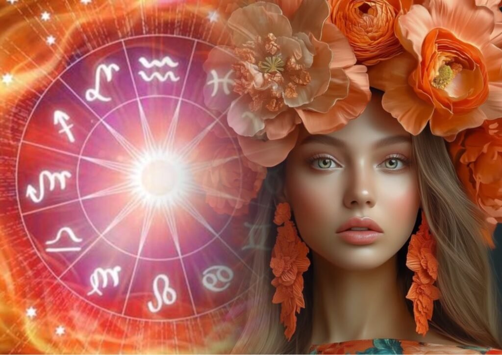 Гороскоп на 1 июля 2025 года для всех знаков зодиака