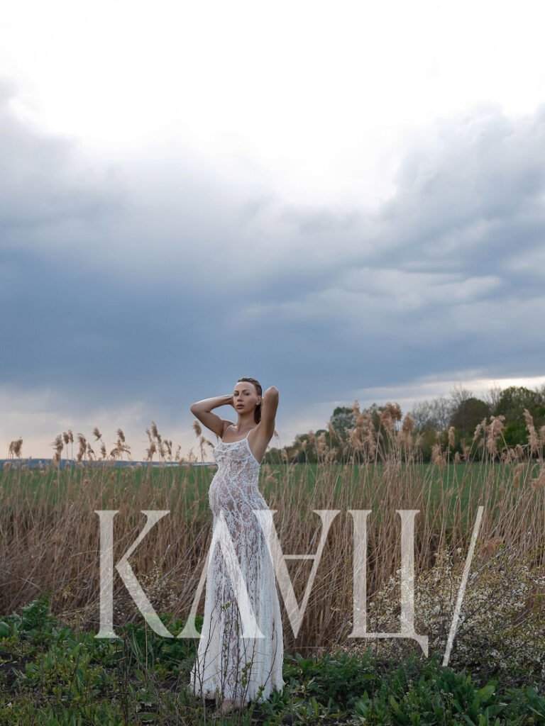 Таємницю розкрито: Леся Нікітюк оригінально оголосила про вагітність