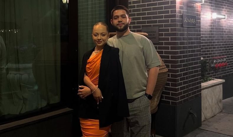 Победительница «Детского Евровидения-2012» Анастасия Петрик выходит замуж