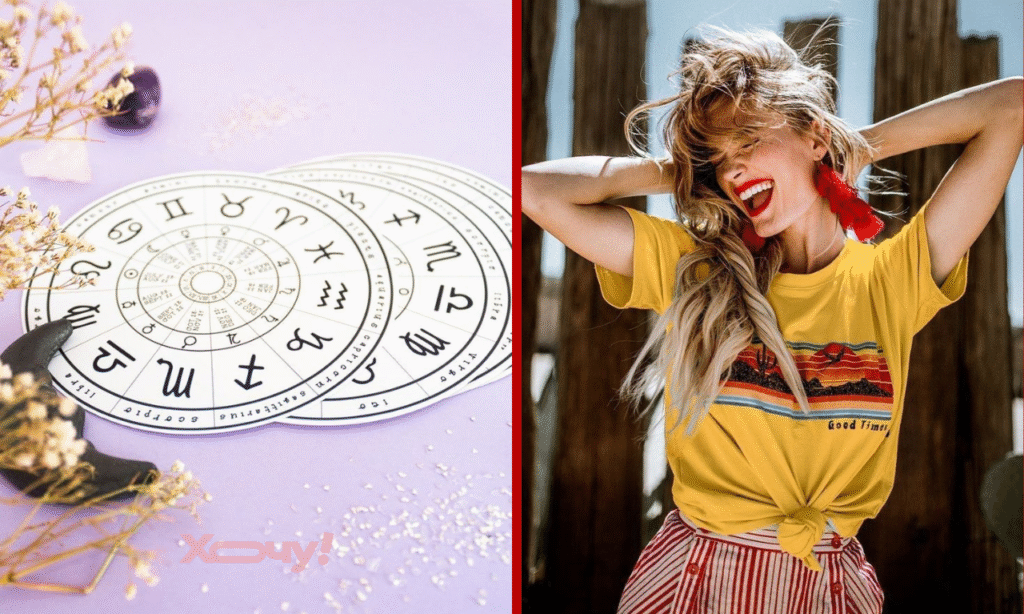 Август станет «белой полосой» жизни для этих знаков Зодиака — найдите себя в списке