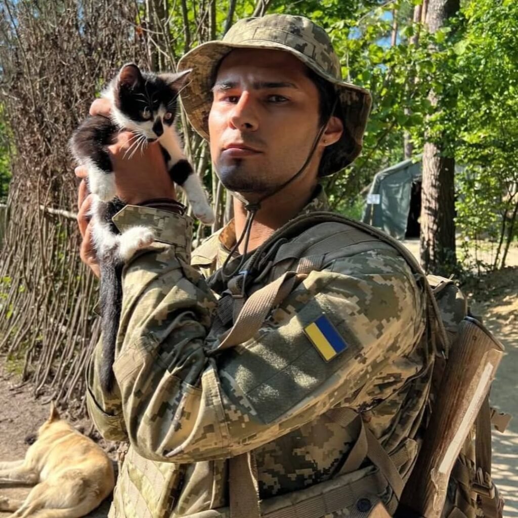 Никита Ломакин рассказал, что произошло с ним после прохождения БЗВП: «Сложно держать свою психику в балансе»