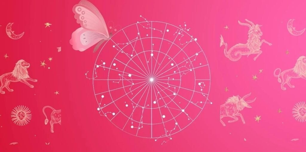 Эти 3 знака зодиака испытают настоящую любовь в июле 2025 года