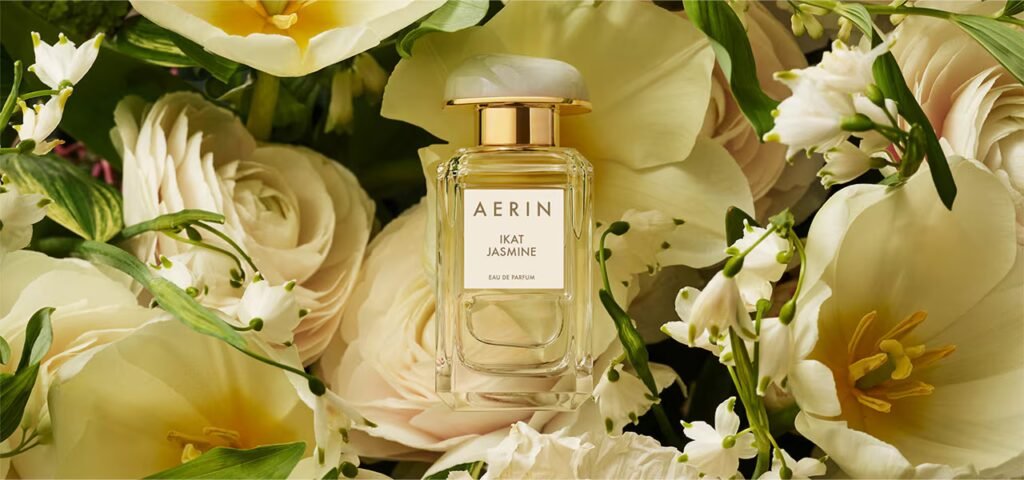 Лучшие духи с жасмином: 6 нежных ароматов для жаркого лета