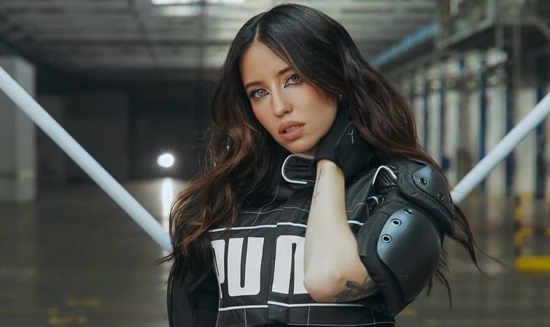 Вслед за Джамалой: Дорофеева вошла в состав академии звукозаписи «Грэмми»