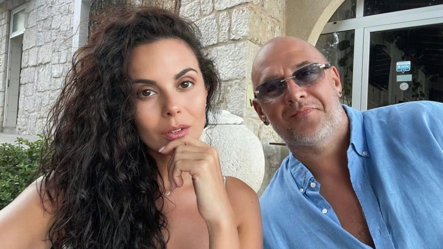 Настя Каменских и Потап снова вместе: пара показалась на отдыхе, но без критики снова не обошлось