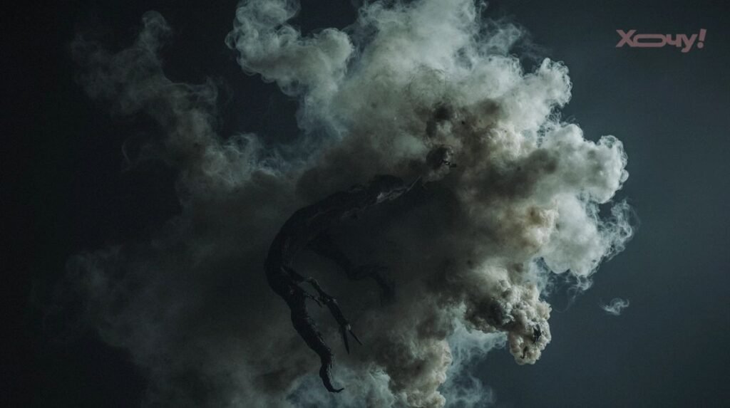 Энергетическая чистка обязательна: 6 явных признаков, что ваше жилье проклято