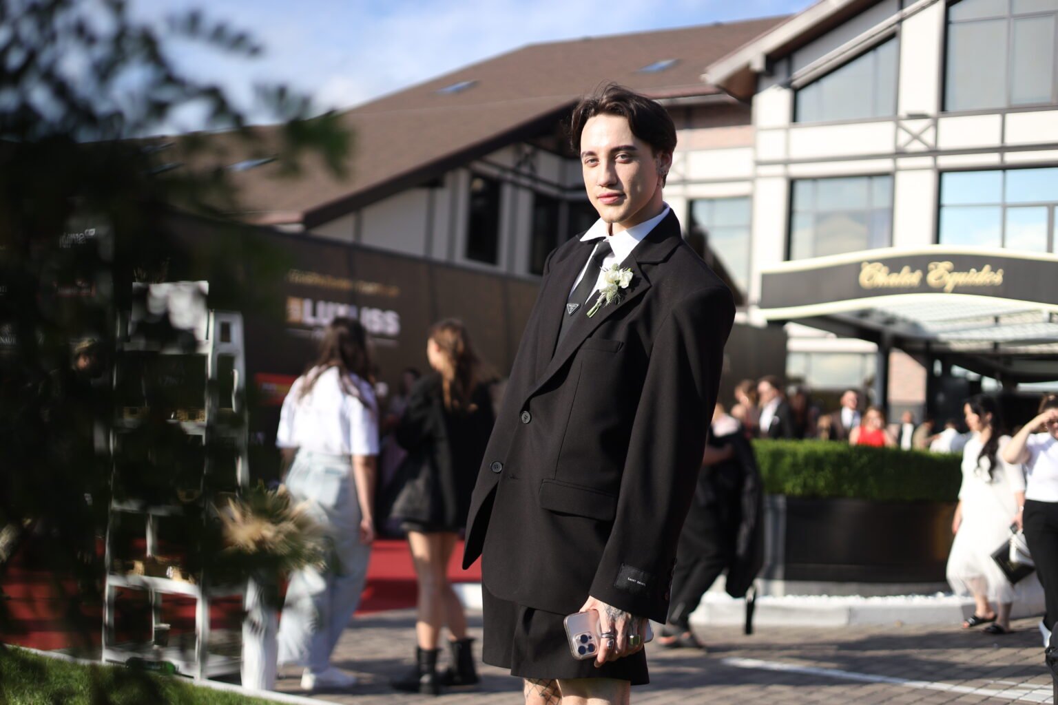 Bloggers Awards 2025: премия, которая официально закрепила влияние блогеров в Украине