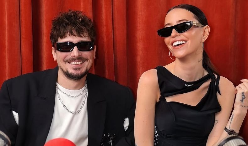 Дорофеева и Позитив обнародовали отрывок новой песни и объявили о благотворительном сборе