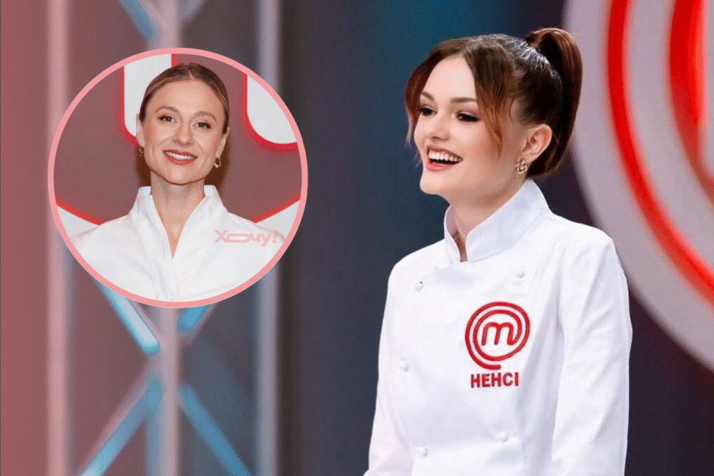 «Почему Нэнси?»: Ольга Мартыновская резко ответила на слухи о купленной победе в 15 сезоне «МастерШеф»