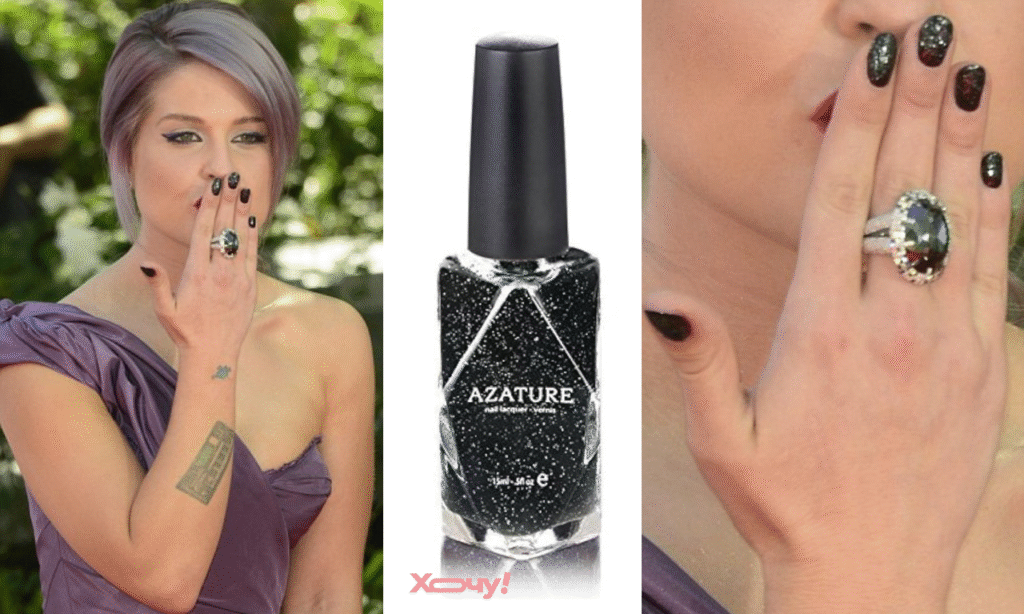 Самый дорогой маникюр в мире — какая цена, что за цвет, и кто его носит? (ФОТО)