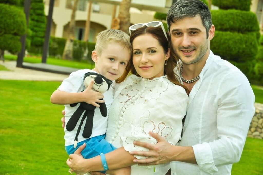 Денисенко подтвердила развод с Фединчиком и анонсировала интервью об их разрыве