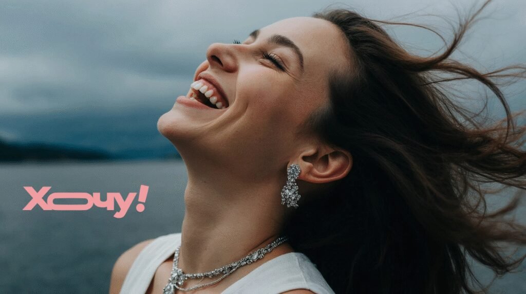 7 трендовых украшений лета 2025: стилист рассказала, как их стильно носить (ФОТО)