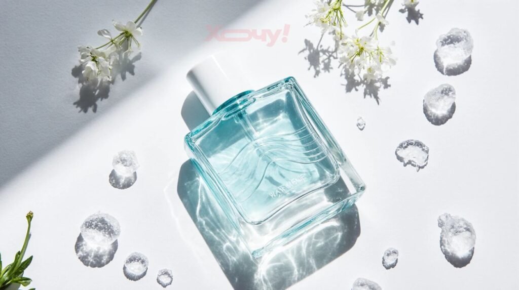 Парфюмы, пахнущие морем: эти унисекс-ароматы идеально подойдут и для мужчины, и для женщины
