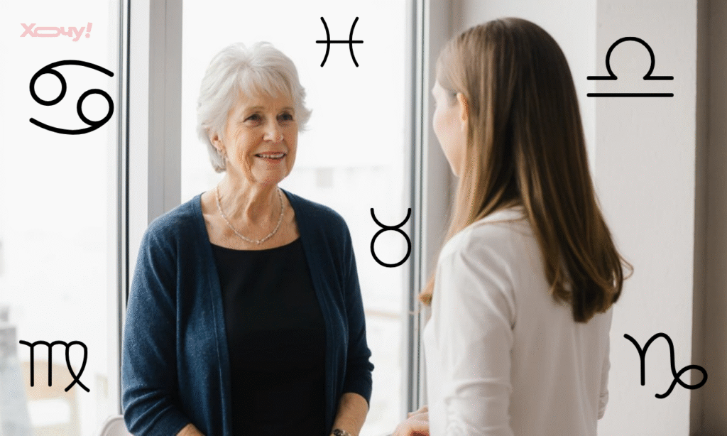 Мисс толерантность: вот кто из женщин никогда не опозорит вас — названы 2 знака Зодиака