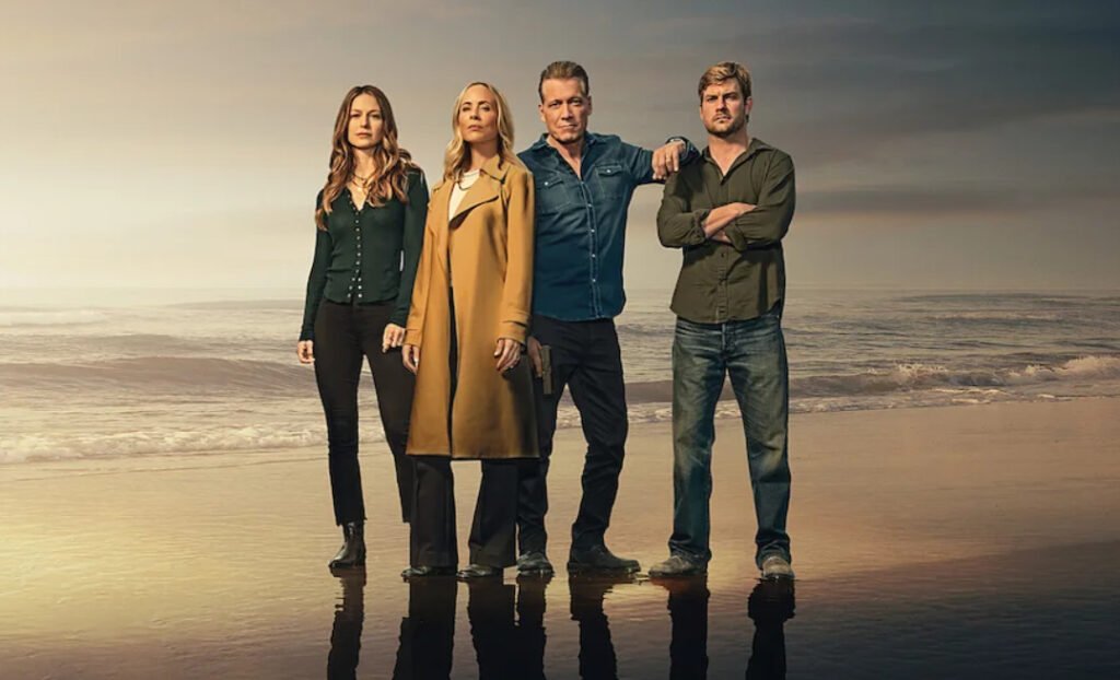 Сериалы Netflix: лучшие на неделе 23 – 29 июня 2025 года