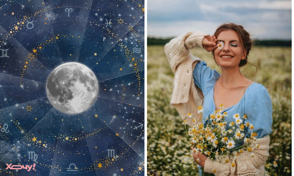 Сентябрь разрисует жизнь цветными красками — 3 знака Зодиака, которым будет везти